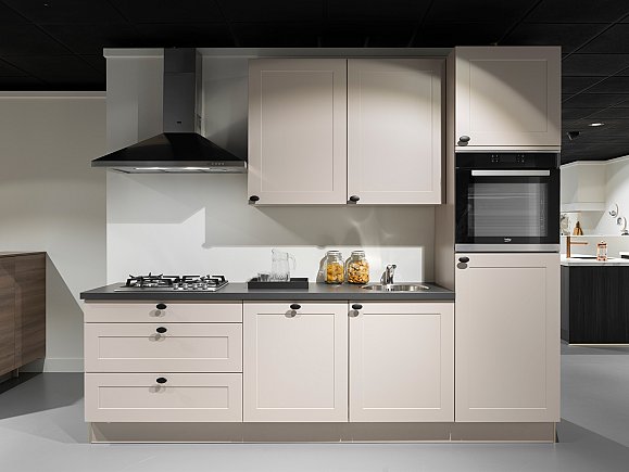 Kleine keuken