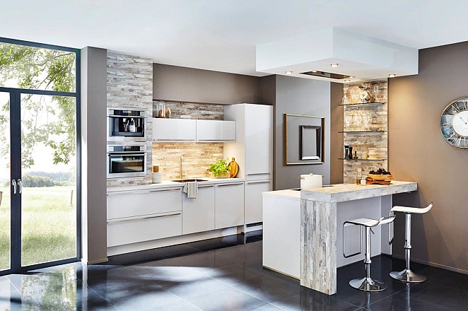 Luxe keuken - Afbeelding 1 van 3