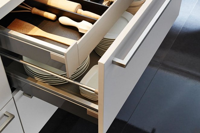 Luxe keuken - Afbeelding 2 van 3