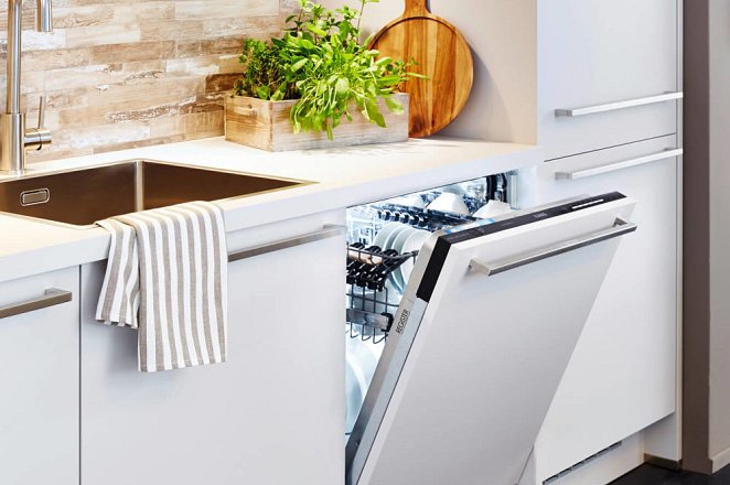 Luxe keuken - Afbeelding 3 van 3