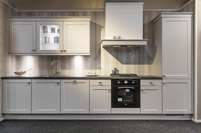 Showroomkeuken - Afbeelding 1 van 1
