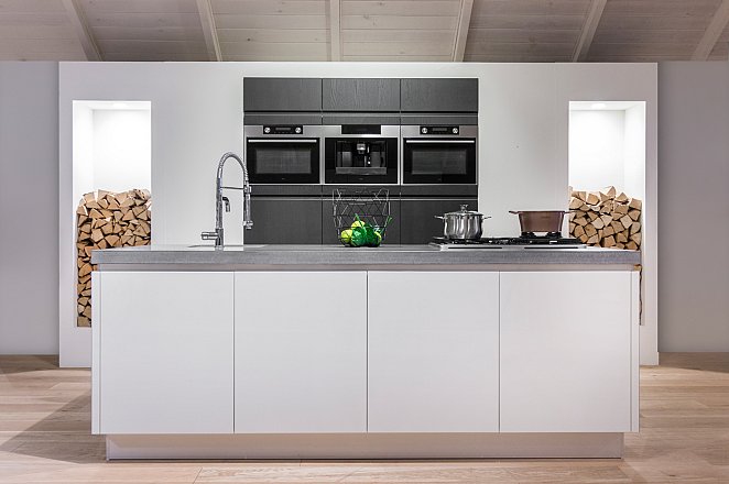 Showroomkeuken - Afbeelding 1 van 4