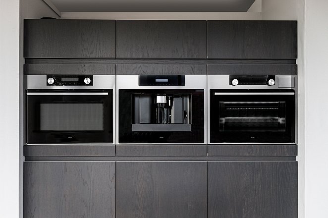 Showroomkeuken L2 - Afbeelding 2 van 13