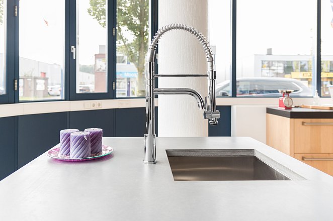 Showroomkeuken L2 - Afbeelding 11 van 13