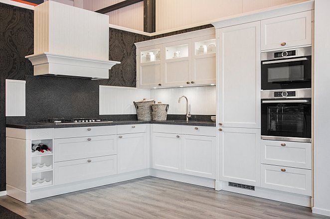 Showroomkeuken - Afbeelding 1 van 9