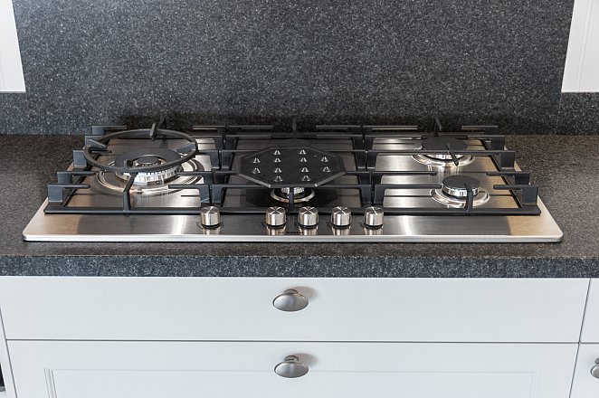 Showroomkeuken - Afbeelding 4 van 9