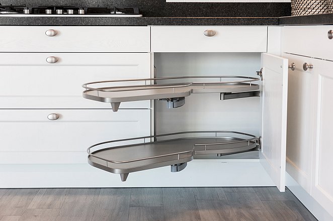 Showroomkeuken - Afbeelding 7 van 9
