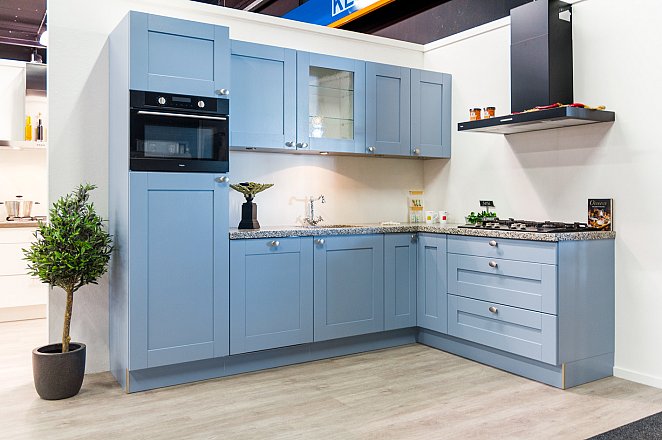 Showroomkeuken - Afbeelding 1 van 2