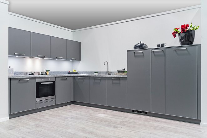 Showroomkeuken - Afbeelding 1 van 8