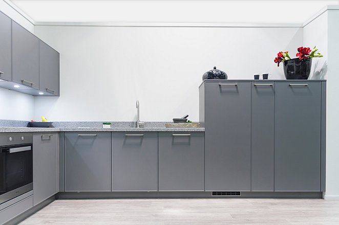 Showroomkeuken - Afbeelding 3 van 8