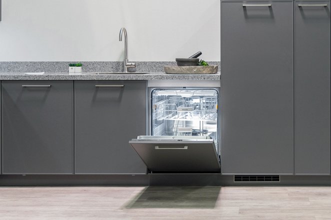 Showroomkeuken - Afbeelding 6 van 8