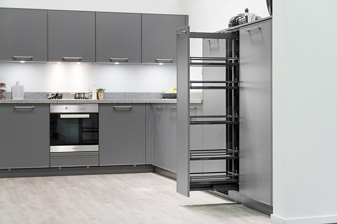 Showroomkeuken - Afbeelding 7 van 8