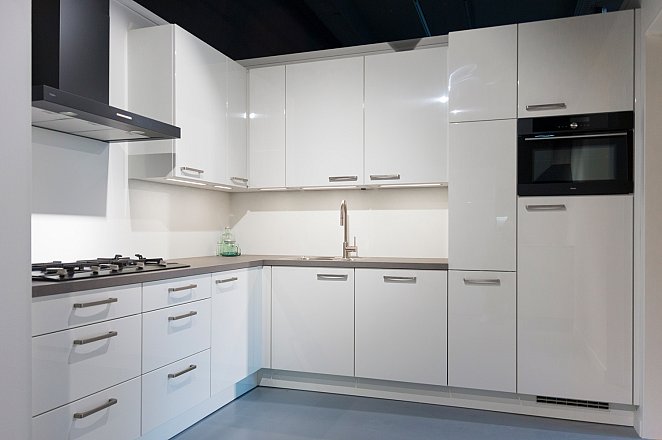 Showroom keuken - Afbeelding 1 van 7
