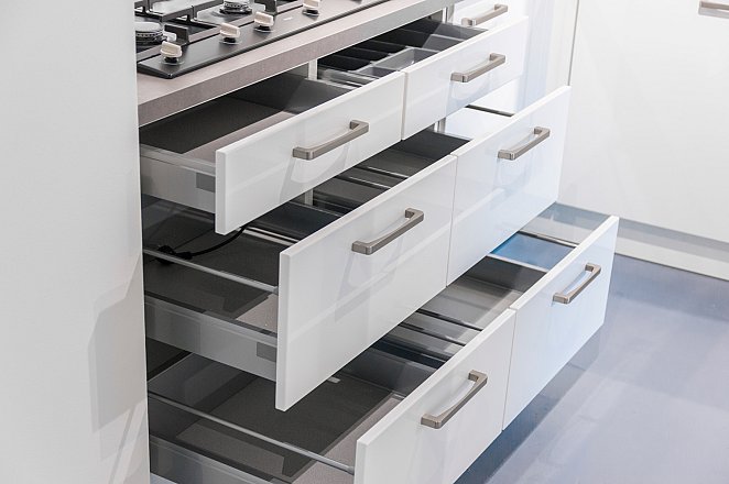 Showroom keuken - Afbeelding 5 van 7