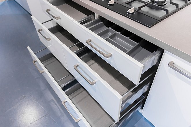 Showroom keuken - Afbeelding 6 van 7