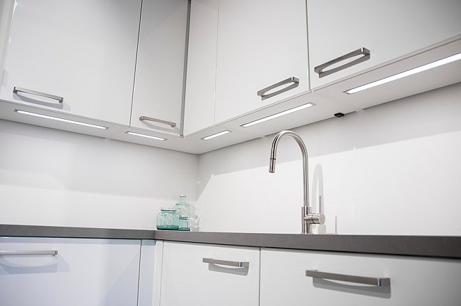 Showroom keuken - Afbeelding 7 van 7