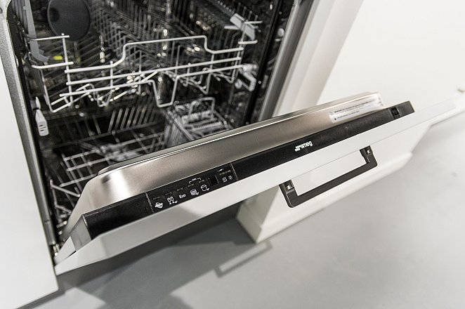 Showroom keuken - Afbeelding 8 van 8