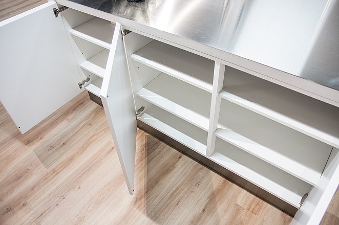 Showroom keuken - Afbeelding 8 van 8