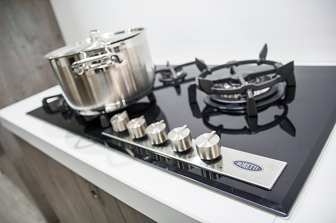 Showroomkeuken - Afbeelding 2 van 2