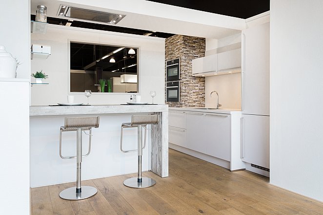 Showroomkeuken - Afbeelding 1 van 3