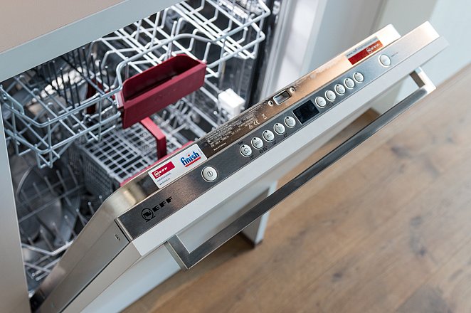 Showroomkeuken - Afbeelding 3 van 3