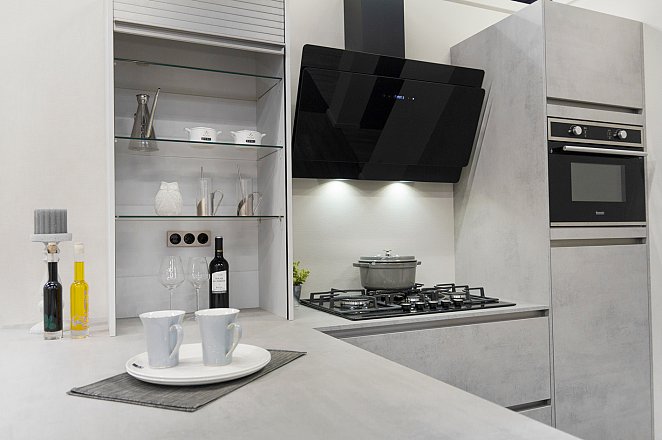Showroomkeuken - Afbeelding 4 van 4