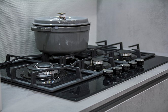 Showroomkeuken - Afbeelding 3 van 4