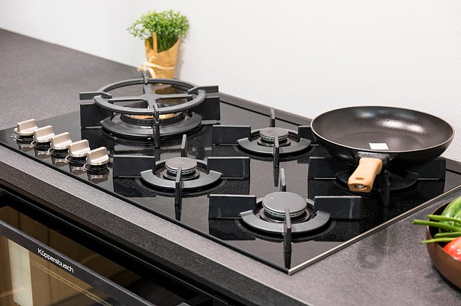 Showroomkeuken - Afbeelding 2 van 3