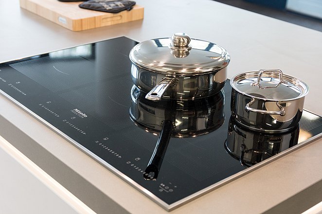 Showroomkeuken L2 - Afbeelding 4 van 9