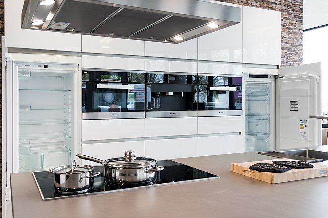 Showroomkeuken L2 - Afbeelding 6 van 9