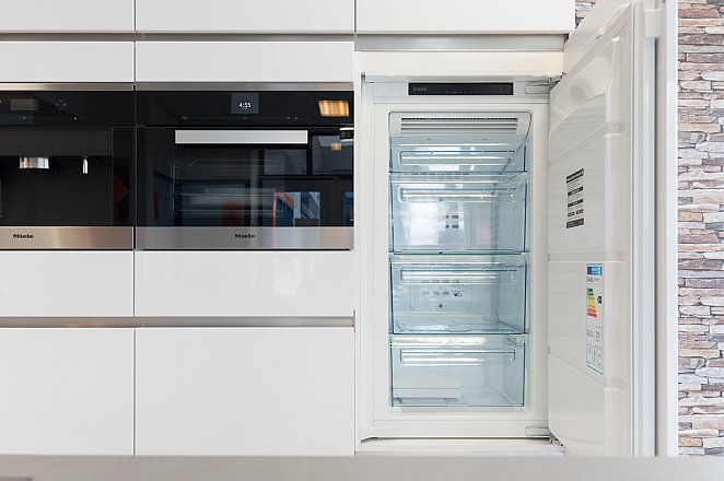 Showroomkeuken L2 - Afbeelding 7 van 9