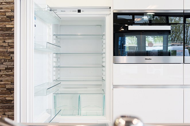 Showroomkeuken L2 - Afbeelding 8 van 9