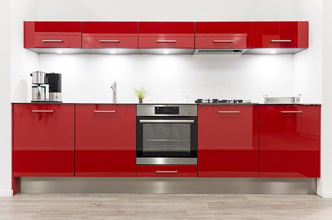 Showroomkeuken - Afbeelding 1 van 4