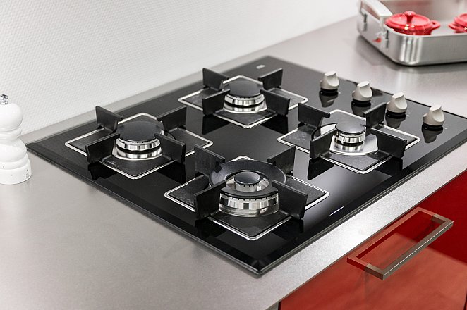 Showroomkeuken - Afbeelding 3 van 4