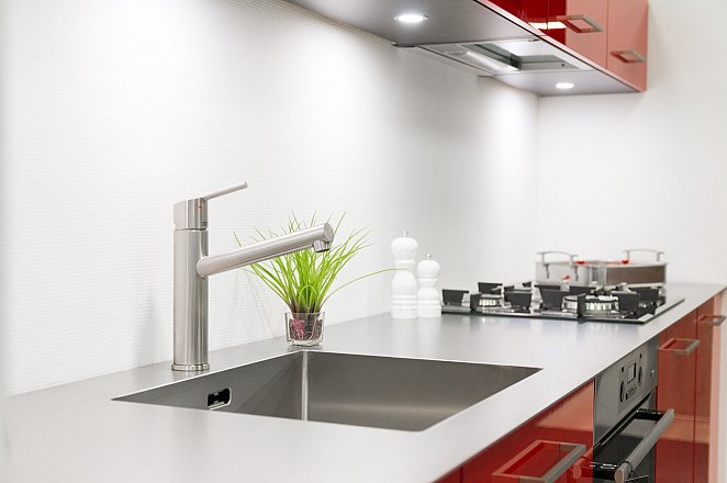 Showroomkeuken - Afbeelding 2 van 4