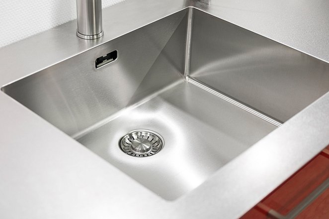 Showroomkeuken - Afbeelding 4 van 4