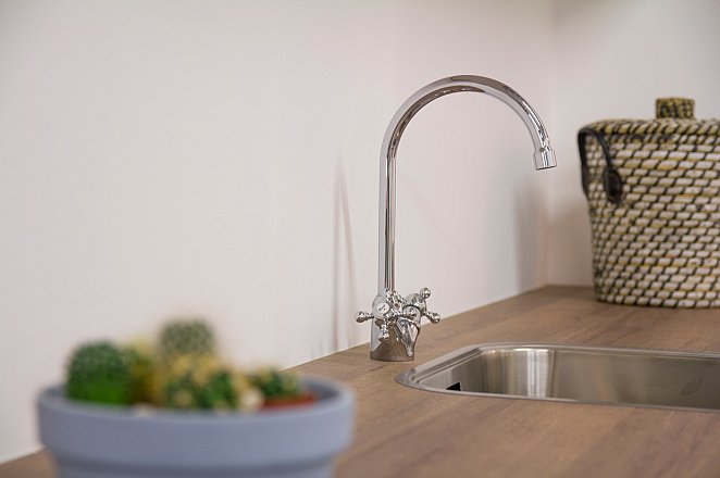 Showroomkeuken - Afbeelding 8 van 8