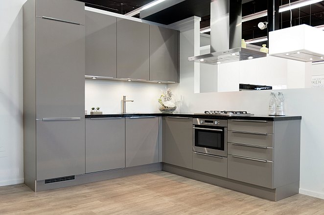 Showroomkeuken - Afbeelding 1 van 5