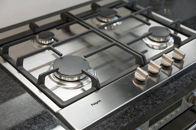 Showroomkeuken - Afbeelding 3 van 5