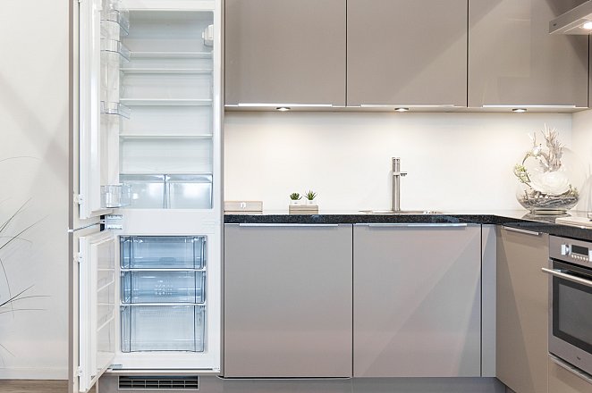 Showroomkeuken - Afbeelding 4 van 5