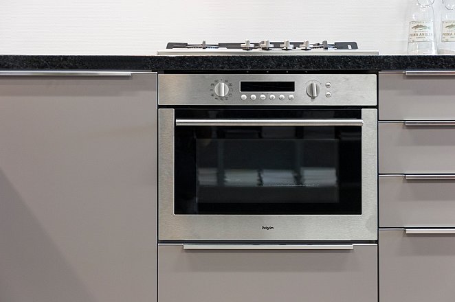Showroomkeuken - Afbeelding 5 van 5