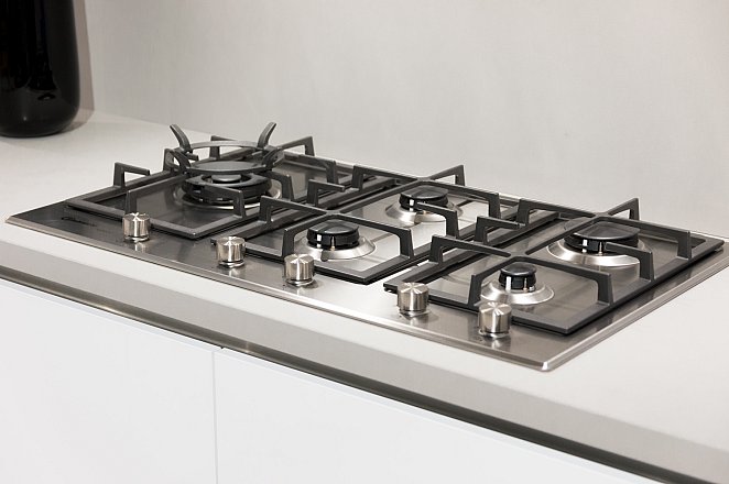 Showroomkeuken - Afbeelding 3 van 10