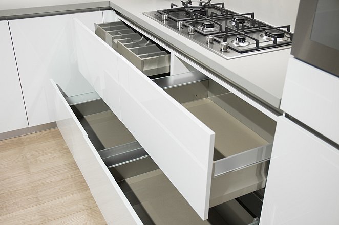 Showroomkeuken - Afbeelding 6 van 10