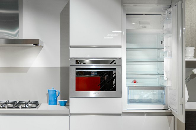 Showroomkeuken - Afbeelding 8 van 10