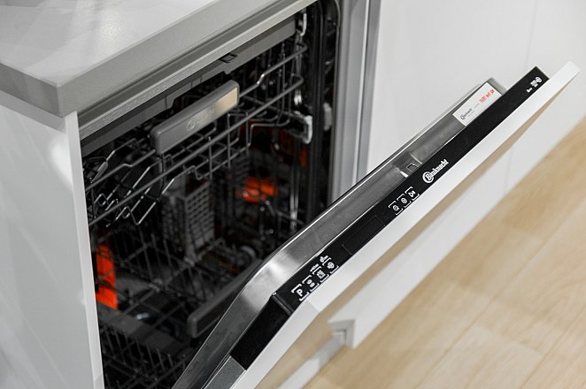 Showroomkeuken - Afbeelding 9 van 10