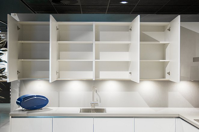 Showroomkeuken - Afbeelding 10 van 10