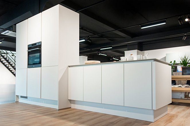 Showroomkeuken  - Afbeelding 5 van 8