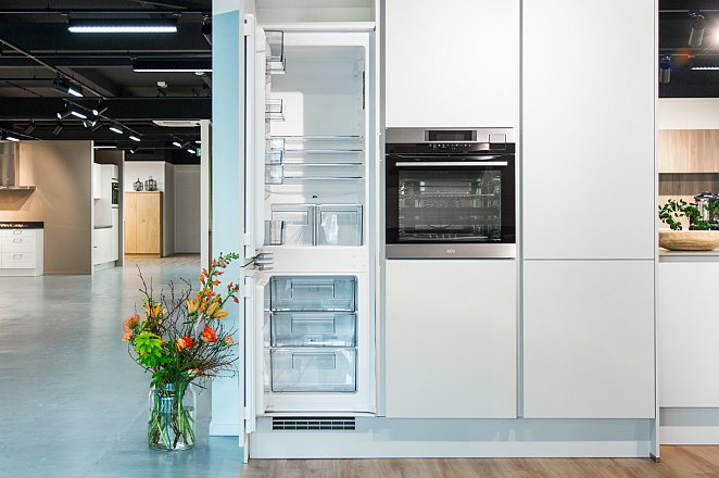 Showroomkeuken  - Afbeelding 6 van 8