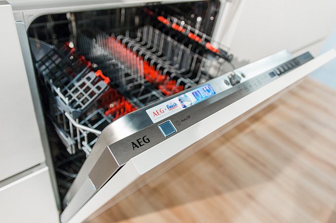 Showroomkeuken  - Afbeelding 7 van 8