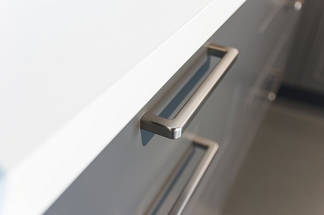 Hoekkeuken - Afbeelding 4 van 9